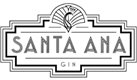 Santa Ana Gin