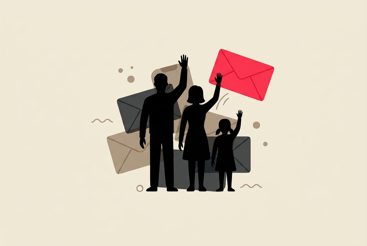 Boses petition platform