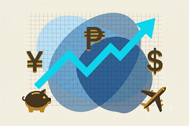 Konteksto economic data