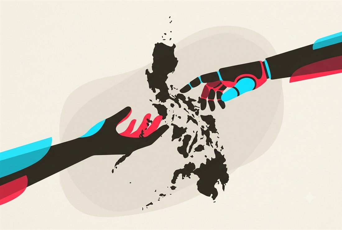 On AI and the Philippines